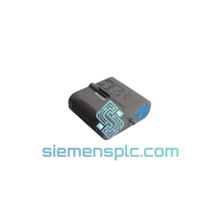 Schneider Electric 140ARI03010C Analog Input Module – Modicon Quantum