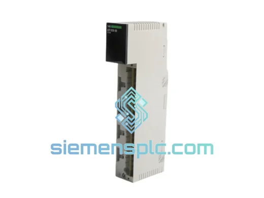 Schneider 140ATI03000 Analog Input Module