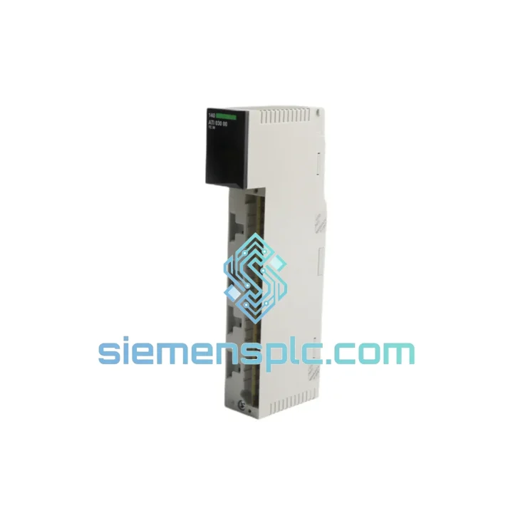 Schneider 140ATI03000 Analog Input Module
