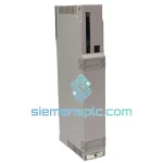Siemens 6ES7 315-2EH14-0AB0 CPU 315-2 PN/DP Module image 1