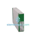 Schneider Electric 140CPS11100 PLC Power Supply – Modicon Quantum image 1
