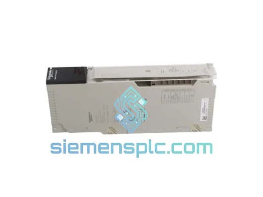Schneider Electric 140CPS12420 PLC Power Supply Module