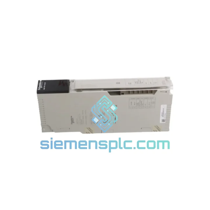 Schneider Electric 140CPS12420 PLC Power Supply Module