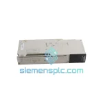 Schneider Electric 140CPS12420 PLC Power Supply Module image 2