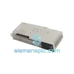 Schneider Electric 140CPS12420 PLC Power Supply Module image 3