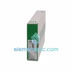 Schneider Electric 140CPS12420 PLC Power Supply Module image 5