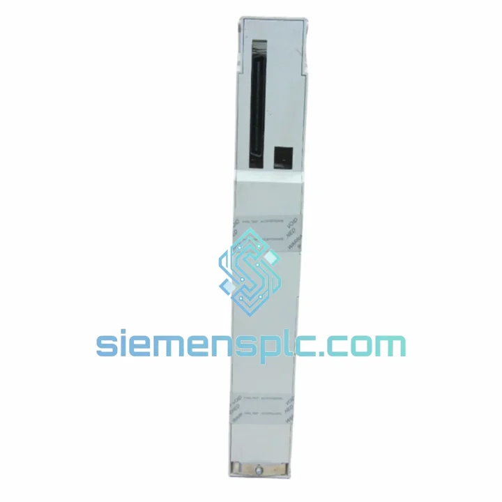 Schneider Electric 140CPS22400 PLC Power Supply Module