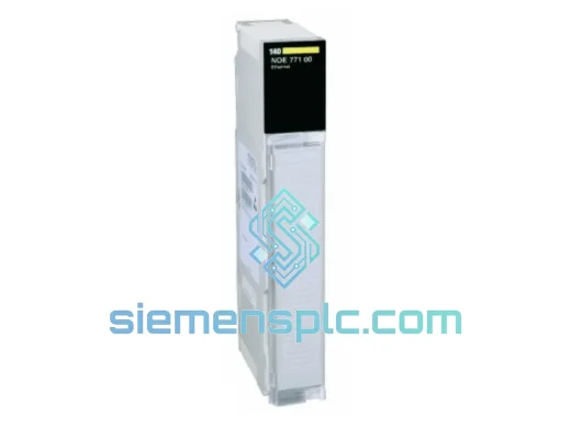 Schneider Electric 140CPU11303 PLC CPU Module – Modicon Quantum
