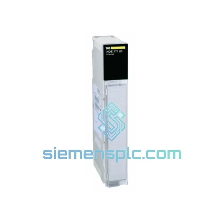 Schneider Electric 140CPU11303 PLC CPU Module – Modicon Quantum