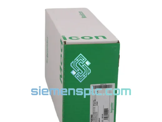 Schneider Electric 140CPU43412A PLC CPU Module