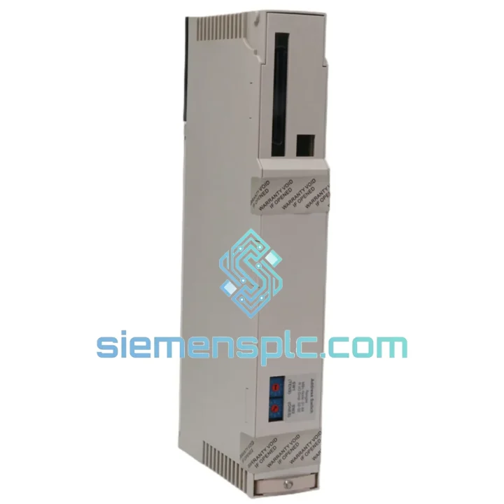 Schneider Electric 140CPU43412 PLC CPU Module