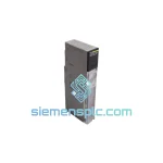 Schneider Electric 140CPU43412A PLC CPU Module image 1