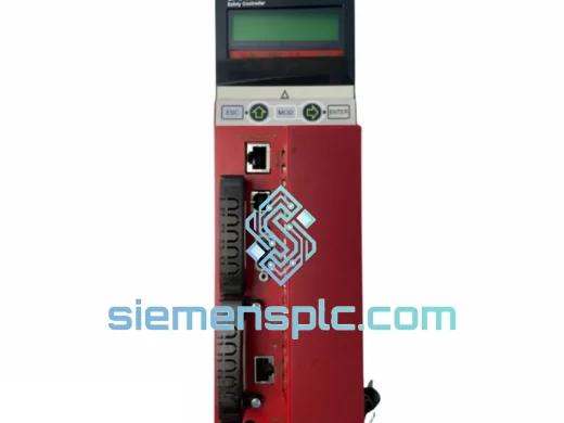 Schneider Electric 140CPU65160S PLC CPU Module