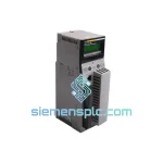 Schneider Electric 140CPU67160 PLC CPU Module – Modicon Quantum image 1