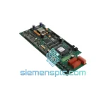 Schneider Electric 140CPU67160S PLC Processor Module image 1