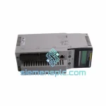 Schneider Electric 140CPU67160S PLC Processor Module image 2