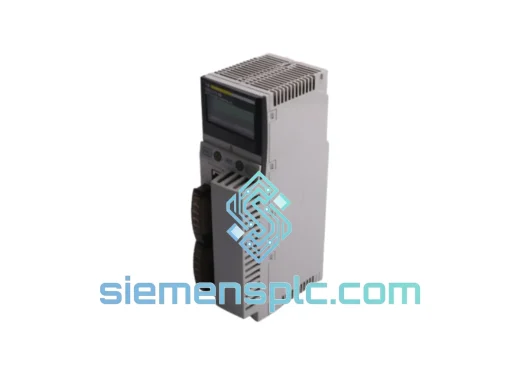 Schneider Electric 140CPU67260 Redundant CPU Module