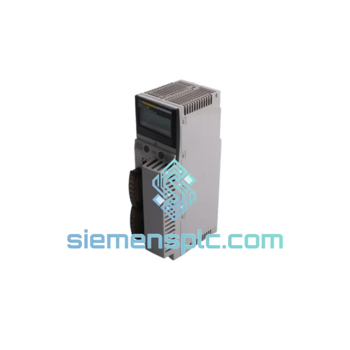 Schneider Electric 140CPU67260 Redundant CPU Module