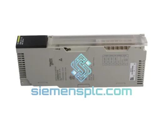 Schneider Electric 140CRA21110 Remote I/O Adapter – Modicon Quantum