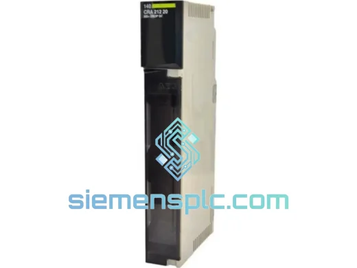 Schneider Electric 140CRA21220 Remote I/O Adapter