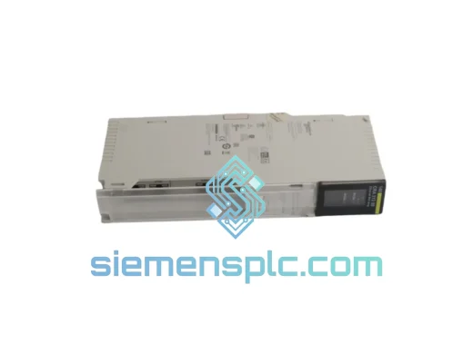 Schneider Electric 140CRA31200C Remote I/O Adapter
