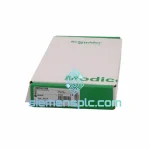 Schneider Electric 140CRA31200C Remote I/O Adapter image 4