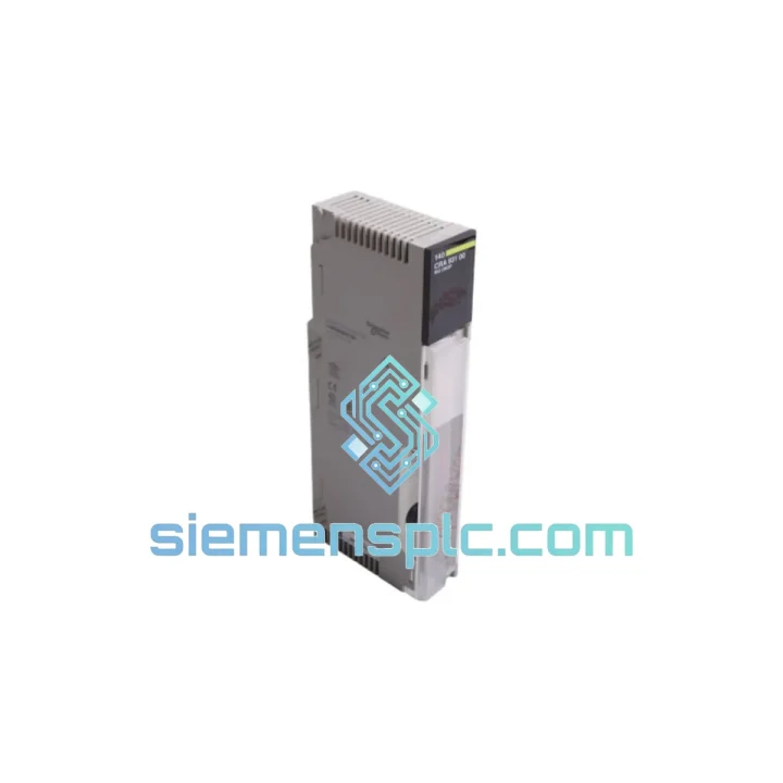 Schneider Electric 140CRA93100 RIO Adaptor Module