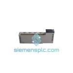 Schneider Electric 140CRA93100 RIO Adaptor Module image 5