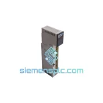 Schneider Electric 140CRA93100 RIO Adaptor Module image 6