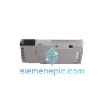 Schneider Electric 140CRA93100 RIO Adaptor Module image 12