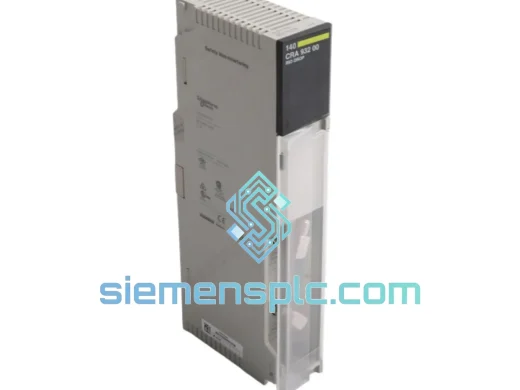 Schneider Electric 140CRA93200 Remote I/O Module – Modicon Quantum