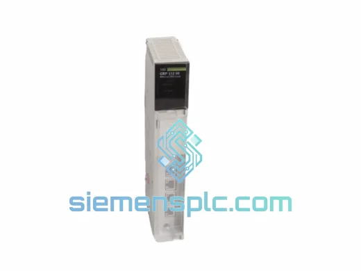 Schneider Electric 140CRP31200 Remote I/O Adapter Module – Modicon Quantum