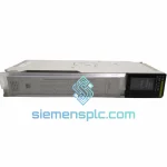 Schneider Electric 140CRP31200 Remote I/O Adapter Module – Modicon Quantum image 2