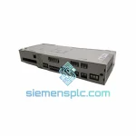 Schneider Electric 140CRP31200 Remote I/O Adapter Module – Modicon Quantum image 4
