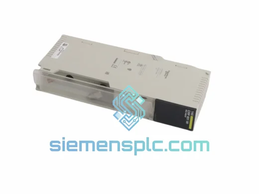 Schneider Electric 140CRP93100 RIO Head Module
