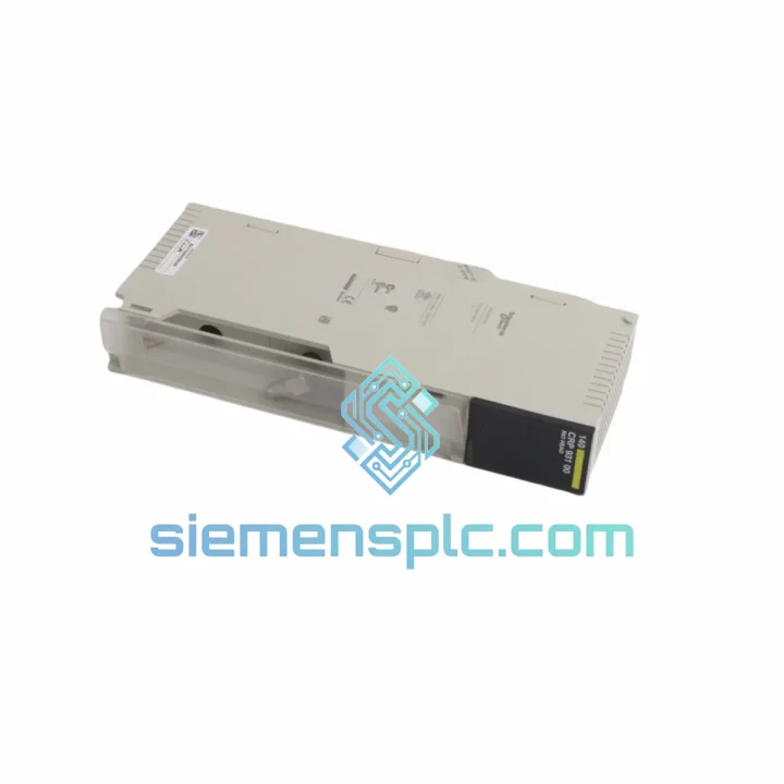Schneider Electric 140CRP93100 RIO Head Module
