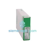 Schneider Electric 140CRP93100 RIO Head Module image 3