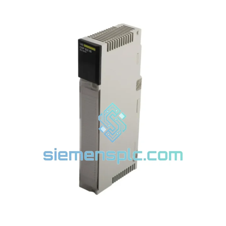 Schneider Electric 140CRP93200 RIO Head Module