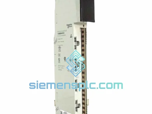 Schneider Electric 140DAI74000 AC Input Module