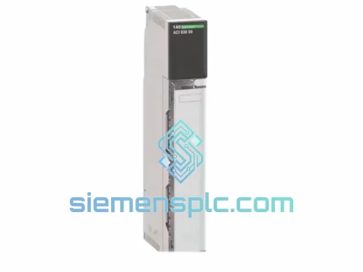 Schneider Electric 140DD035300 Discrete Output Module