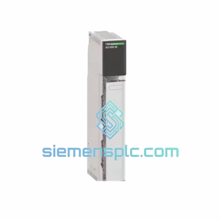 Schneider Electric 140DD035300 Discrete Output Module