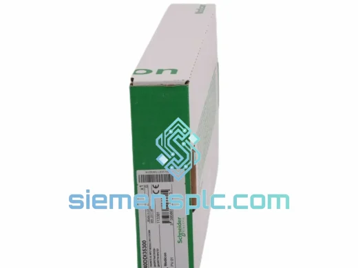 Schneider Electric 140DDI35300 Discrete Input Module