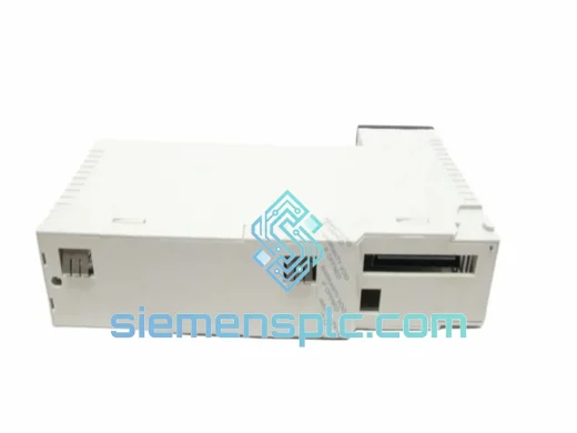 Schneider Electric 140DDI35310 Discrete Input Module – Modicon Quantum