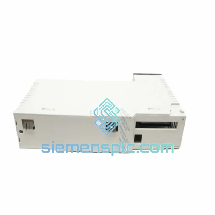 Schneider Electric 140DDI35310 Discrete Input Module – Modicon Quantum