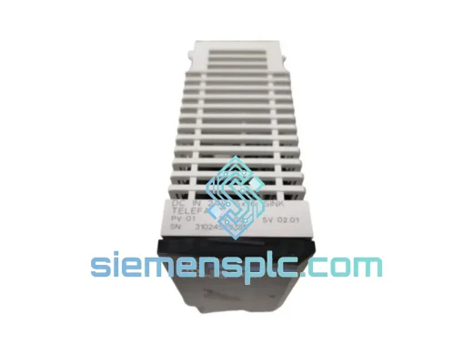 Schneider Electric 140DDI36400 Digital Input Module