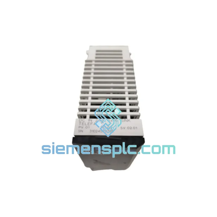 Schneider Electric 140DDI36400 Digital Input Module