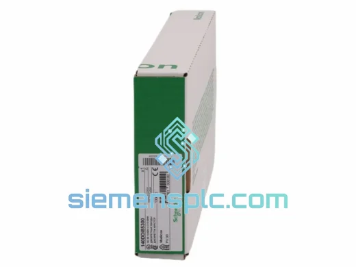 Schneider Electric 140DDI85300 Discrete Input Module – Modicon Quantum
