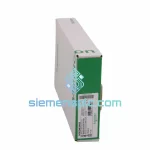 Schneider Electric 140DDM39000 Discrete I/O Module image 1