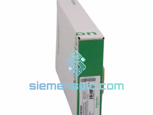 Schneider Electric 140DDM39000 Discrete I/O Module