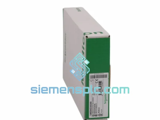 Schneider Electric 140DDO35300 Digital Output Module